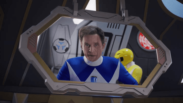 Power Rangers Cosmic Fury 1x10