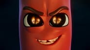 Sausage Party: Foodtopia 1x3