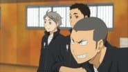 Haikyu Multi Audio 1x2