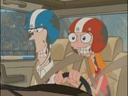 Phineas and Ferb 1x18