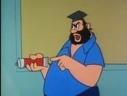 Popeye the Sailor 1x10