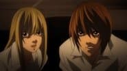 Death Note 1x17