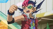 Yu-Gi-Oh! Zexal 1x6