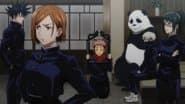 Jujutsu Kaisen 1x14