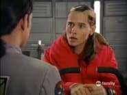 Power Rangers Space 6x5