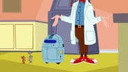 The Tom and Jerry Show 1x41