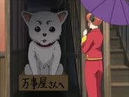 Gintama 1x10
