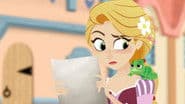 Rapunzel's Tangled Adventure 1x2