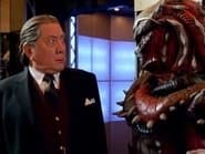 Power Rangers Operation Overdrive 15x12