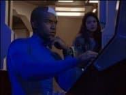 Power Rangers Space 6x34