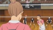 Haikyu!! 2x18