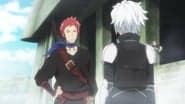 Is It Wrong to Try to Pick Up Girls in a Dungeon? 1x9