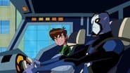 Ben 10: Omniverse 1x9