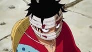 One Piece Wano Arc 21x916