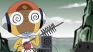 Sgt. Frog 1x28