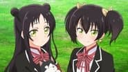 Boarding School Juliet 1x8