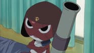Sgt. Frog 1x4