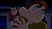 Ben 10: Alien Force 1x9