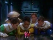 Power Rangers Zeo 4x28