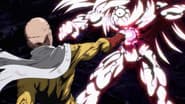 One Punch Man 1x12