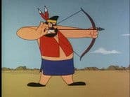 Popeye the Sailor 1x16