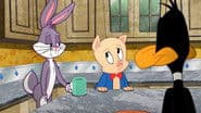 The Looney Tunes Show 1x10