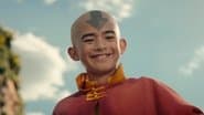 Avatar: The Last Airbender [Live Action] 1x1