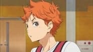 Haikyu Multi Audio 1x7