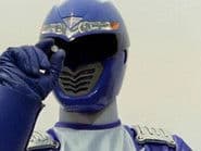 Power Rangers Operation Overdrive 15x11