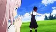 Kaguya-sama: Love Is War Hindi Dub 1x7