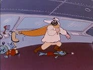Popeye the Sailor 1x28