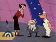 Popeye the Sailor 1x23