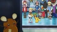 Pokémon XYZ 19x47