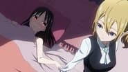 Kaguya-sama: Love Is War Hindi Dub 1x9