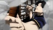 Jujutsu Kaisen 1x18