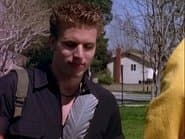 Power Rangers Lightspeed Rescue 8x13