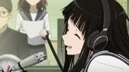 Hyouka 1x17