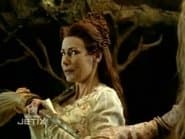 Power Rangers Mystic Force 14x2