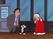 The Sylvester & Tweety Mysteries 1x10