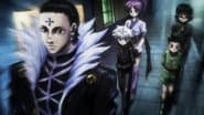 Hunter x Hunter Hindi Dub 1x57