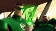 Green Lantern: The Animated Series 1x5