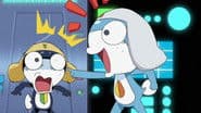 Sgt. Frog 1x30