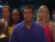 Power Rangers Zeo 4x41