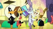 The Looney Tunes Show 1x12