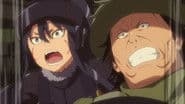 Sword Art Online Alternative: Gun Gale Online 1x11