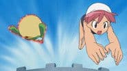 Sgt. Frog 1x17