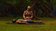 The Legend of Hanuman 1x9