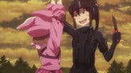 Sword Art Online Alternative: Gun Gale Online 1x12