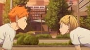 Haikyu!! 2x3