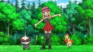 Pokémon XY Kalos Quest 18x1